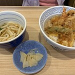 夢庵 - 料理写真: