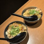 地鶏地酒地野菜 絆～ＫＩＺＵＮＡ～ - 