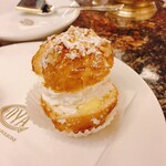 Pasticceria Cova - 