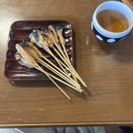 一和 一文字屋 和輔 - 