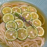 本格熟成うどん 一期一麺 - 