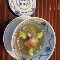 鮨 在 - 