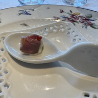 アンティカ オステリア デル ポンテ - 