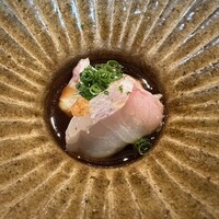 鮨 在 - 