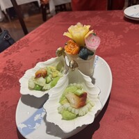 中国四川料理 桃花源 - 