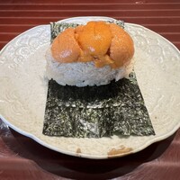 鮨 在 - 