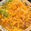 丸亀製麺 アクロスプラザ盛岡店