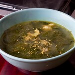 Hourai Kenkaru Karuizawa Ten - 海苔