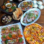 いかり屋Kitchen - 