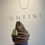UNFINI - 