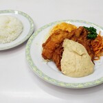 おぐら - 料理写真: