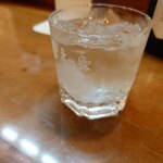 むつ五郎 - 武士者 （むしゃもん）ロック880円