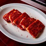 Hourai Kenkaru Karuizawa Ten - 带骨牛肋排