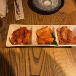 神戸牛焼肉 八坐和 - 