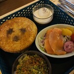 アレンデール・ロイヤルバンケット - 