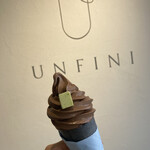 UNFINI - 