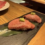 神戸牛焼肉 八坐和 - 