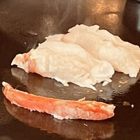 ステーキハウスハマ 六本木本店 - 