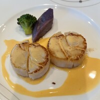 ステーキハウスハマ 六本木本店 - 