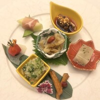フカヒレ専門店 銀座七芳 - 