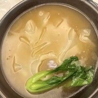 フカヒレ専門店 銀座七芳 - 