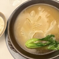 フカヒレ専門店 銀座七芳 - 