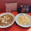 つけそば 丸長 目白店
