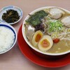 拉麺男 - 料理写真: