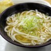 きっちょううどん 橘通店