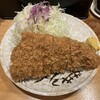 とんかつ かつ壱
