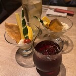 焼き鳥 ショウチャン - 