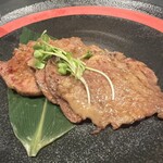 炭火焼き 牛タン酒場 いけたん - 