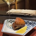 蛤坂 まえかわ - 