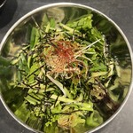 炭火焼き 牛タン酒場 いけたん 池袋店 - 