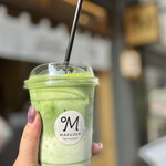 MARUZEN Tea Roastery浅草 - 