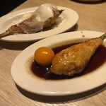 焼き鳥 ショウチャン - 