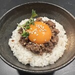 炭火焼き 牛タン酒場 いけたん - 