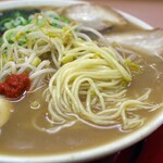 拉麺男 - 