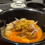 蛤坂 まえかわ - 