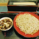 小諸そば - 料理写真: