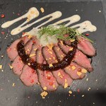 炭火焼き 牛タン酒場 いけたん 池袋店 - 