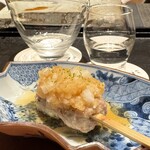 蛤坂 まえかわ - 