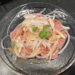 炭火焼き 牛タン酒場 いけたん 池袋店 - 