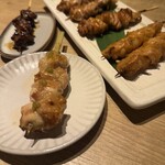 焼き鳥 ショウチャン - 