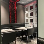 炭火焼き 牛タン酒場 いけたん - 