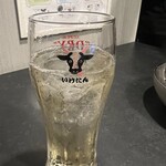 炭火焼き 牛タン酒場 いけたん - 