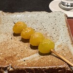 蛤坂 まえかわ - 