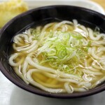 きっちょううどん - 