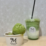 MARUZEN Tea Roastery浅草 - 