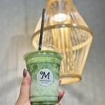 MARUZEN Tea Roastery浅草 - 